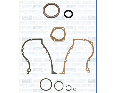 Gasket Set, crank case, Image 3