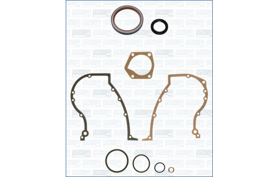 Gasket Set, crank case, Image 3