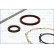 Gasket Set, crank case, Thumbnail 3