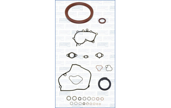 Gasket Set, crank case