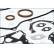 Gasket Set, crank case, Thumbnail 3