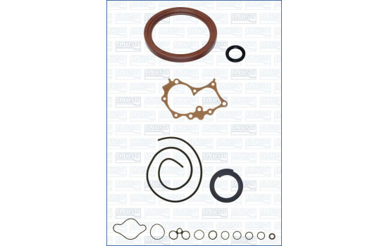 Gasket Set, crank case