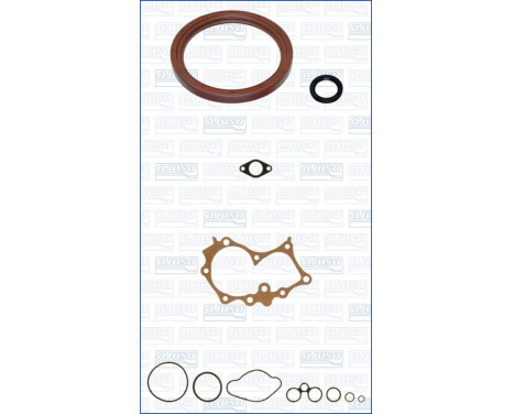 Gasket Set, crank case