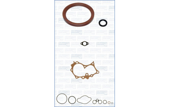 Gasket Set, crank case