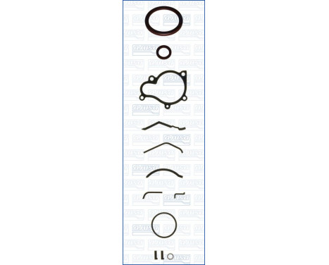 Gasket Set, crank case