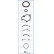 Gasket Set, crank case