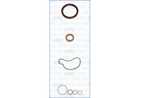 Gasket Set, crank case
