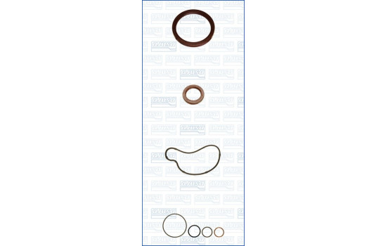 Gasket Set, crank case