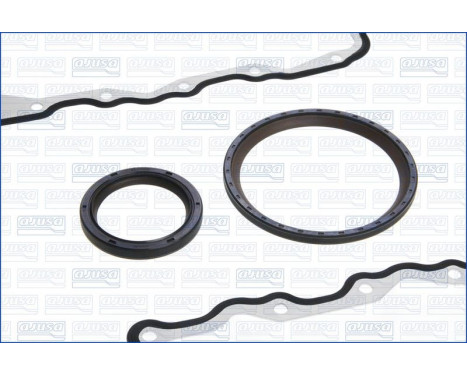 Gasket Set, crank case, Image 3