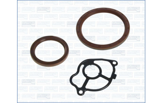 Gasket Set, crank case, Image 2