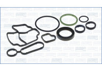 Gasket Set, crank case