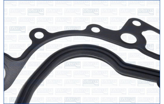 Gasket Set, crank case, Image 3
