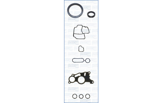 Gasket Set, crank case