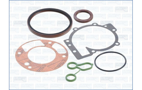 Gasket Set, crank case, Image 3