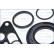 Gasket Set, crank case, Thumbnail 4