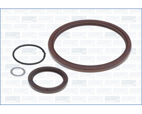 Gasket Set, crank case