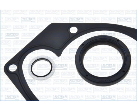 Gasket Set, crank case, Image 4