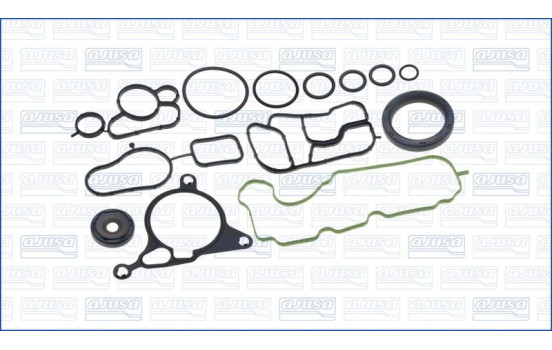 Gasket Set, crank case, Image 2