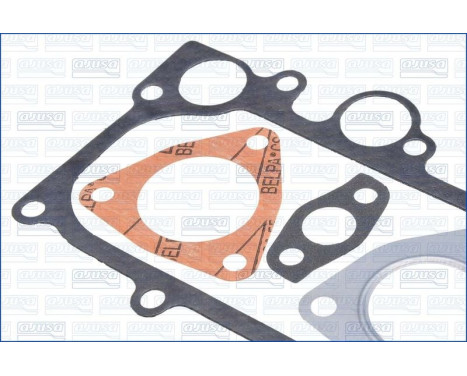 Gasket Set, crank case