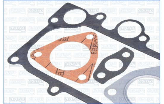 Gasket Set, crank case