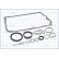 Gasket Set, crank case, Thumbnail 3