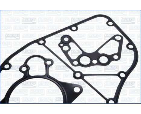 Gasket Set, crank case, Image 4