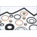 Gasket Set, crank case, Thumbnail 4