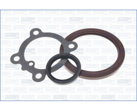 Gasket Set, crank case, Image 3