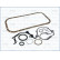 Gasket Set, crank case, Thumbnail 2