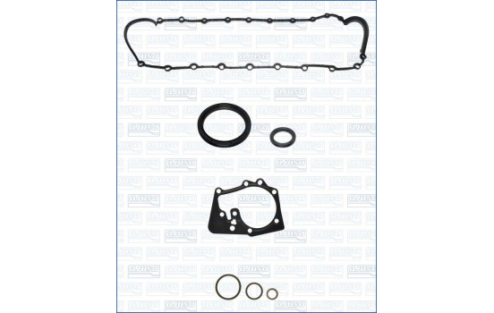 Gasket Set, crank case