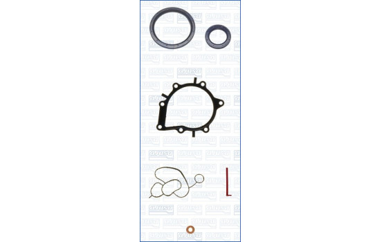 Gasket Set, crank case