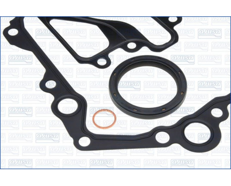 Gasket Set, crank case, Image 2