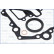 Gasket Set, crank case, Thumbnail 2