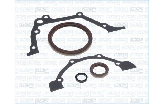 Gasket Set, crank case, Image 3