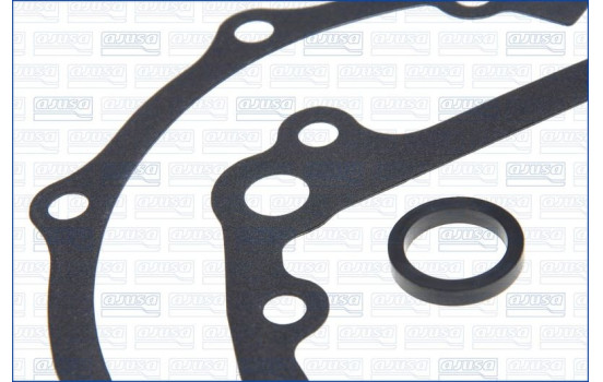 Gasket Set, crank case, Image 4
