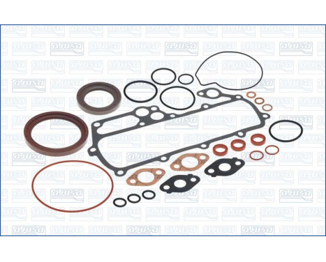 Gasket Set, crank case, Image 2