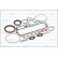 Gasket Set, crank case, Thumbnail 2