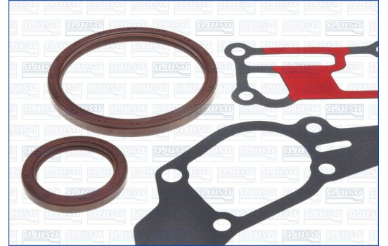 Gasket Set, crank case, Image 3