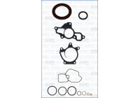 Gasket Set, crank case