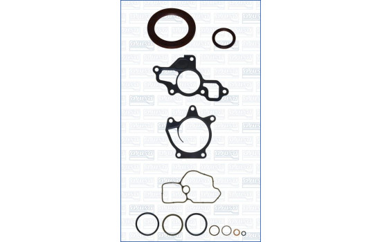 Gasket Set, crank case