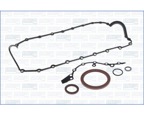 Gasket Set, crank case