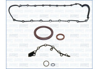 Gasket Set, crank case