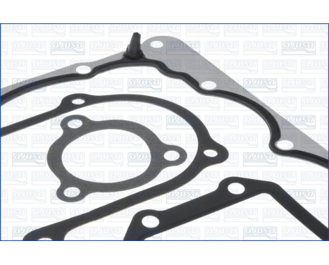 Gasket Set, crank case, Image 3