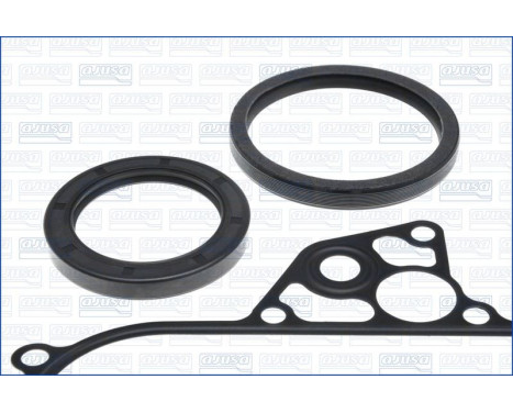 Gasket Set, crank case, Image 4