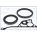 Gasket Set, crank case, Thumbnail 4