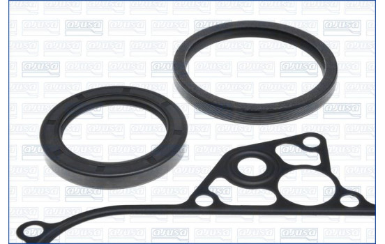 Gasket Set, crank case, Image 4