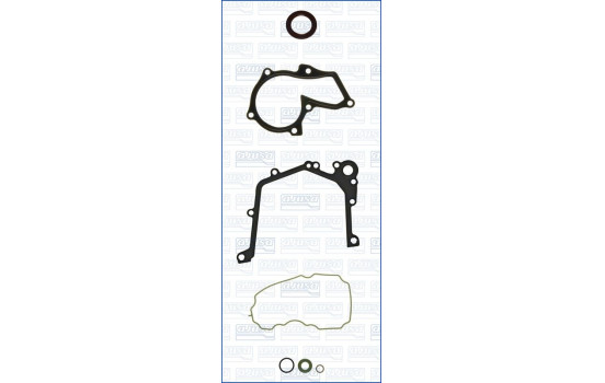 Gasket Set, crank case