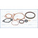 Gasket Set, crank case, Thumbnail 3