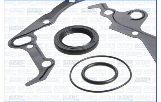 Gasket Set, crank case, Image 3