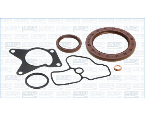 Gasket Set, crank case, Image 2